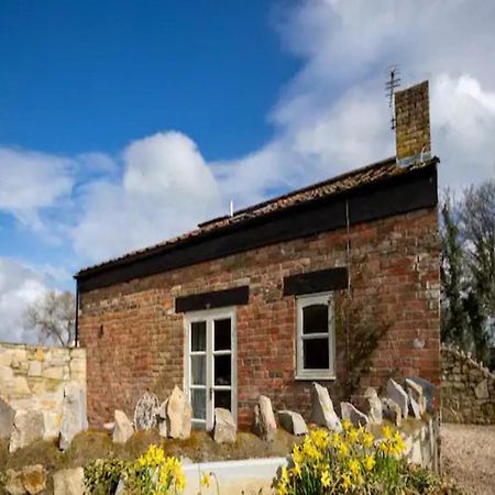 Pass The Keys Wilf'S Barn, Wedmore A Romantic Cottage For Two Exteriör bild