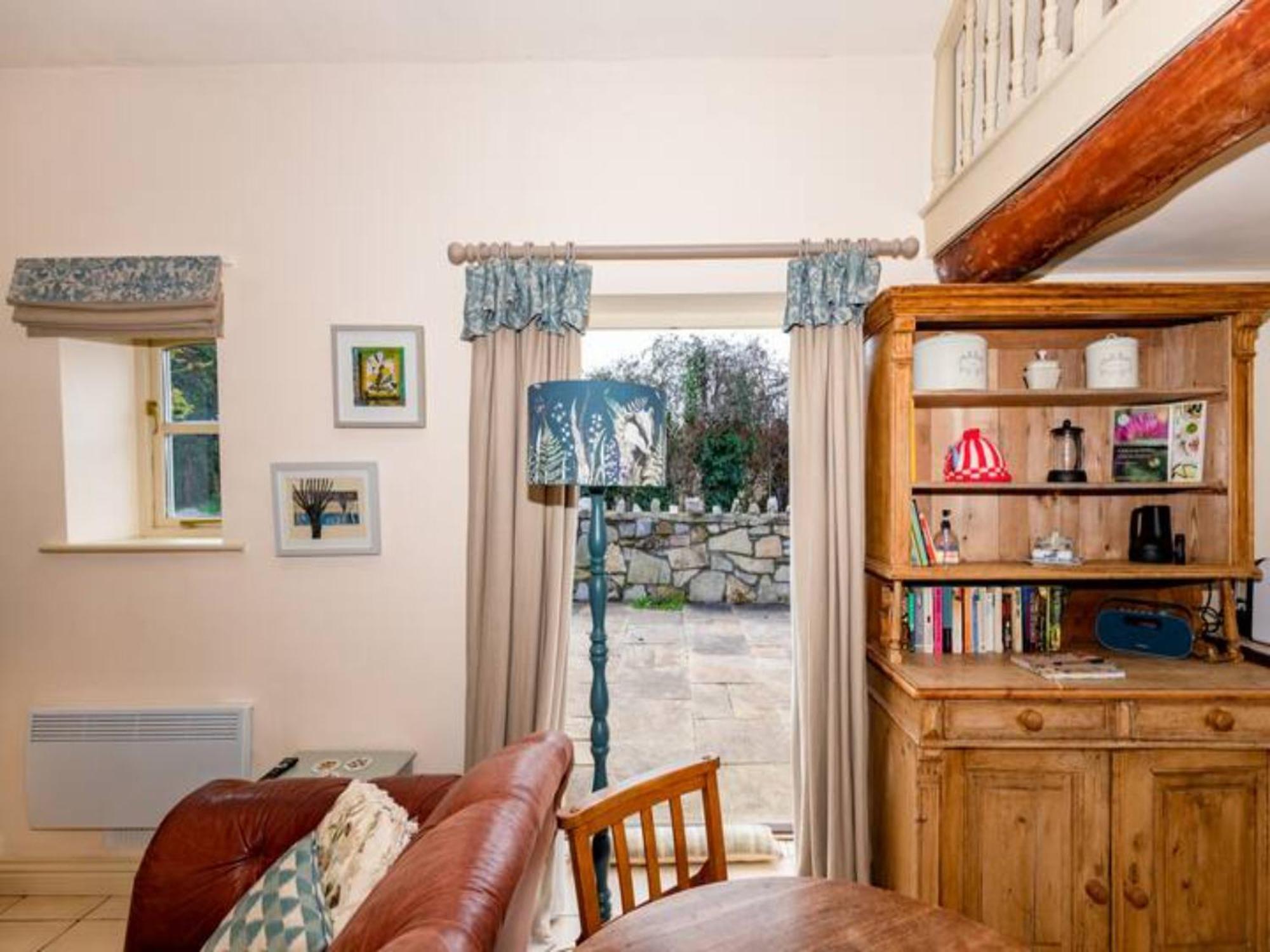 Pass The Keys Wilf'S Barn, Wedmore A Romantic Cottage For Two Exteriör bild